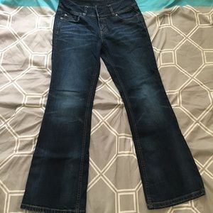 London Jeans, size 8